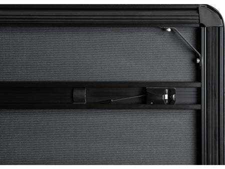 Extang Trifecta ALX Tonneau Cover - Black - 5 ft Bed - Toyota Midsize Truck 2024