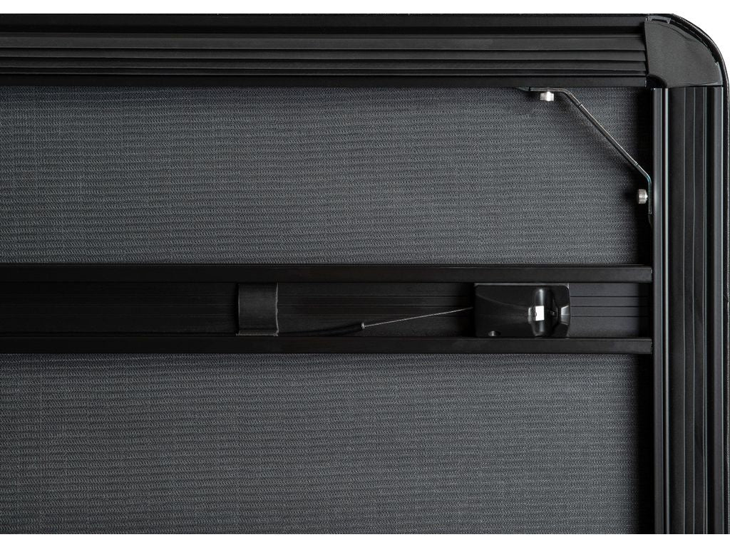 Extang Trifecta ALX Tonneau Cover - Black - 5 ft Bed - Ford Midsize Truck 2024