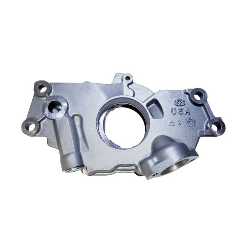 Moroso Wet Sump Oil Pump - Internal - Standard Volume - GM LS-Series