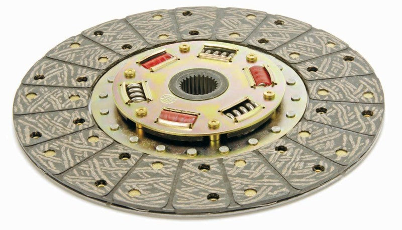 McLeod 500 Series 11" Clutch Disc 1-1/8" x 26