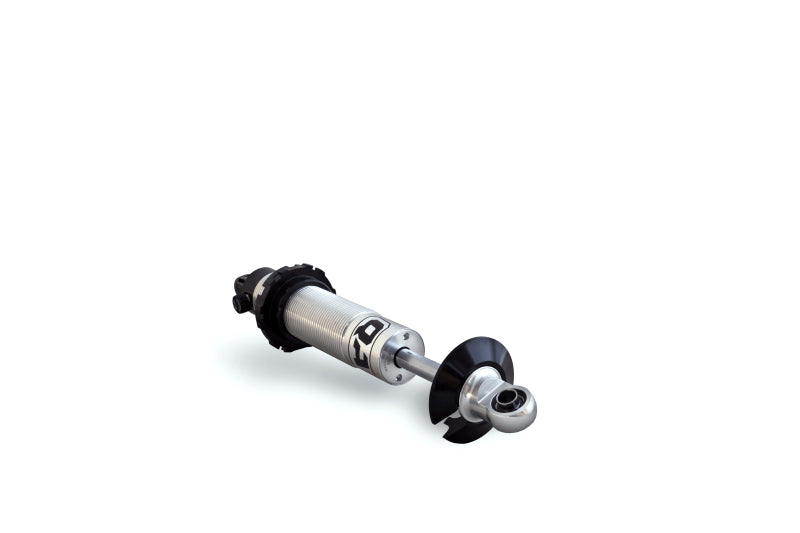 QA1 Proma Star Shock Twintube 13.00" Compressed/19.50" Extended 2.00" OD - Single Adjustable