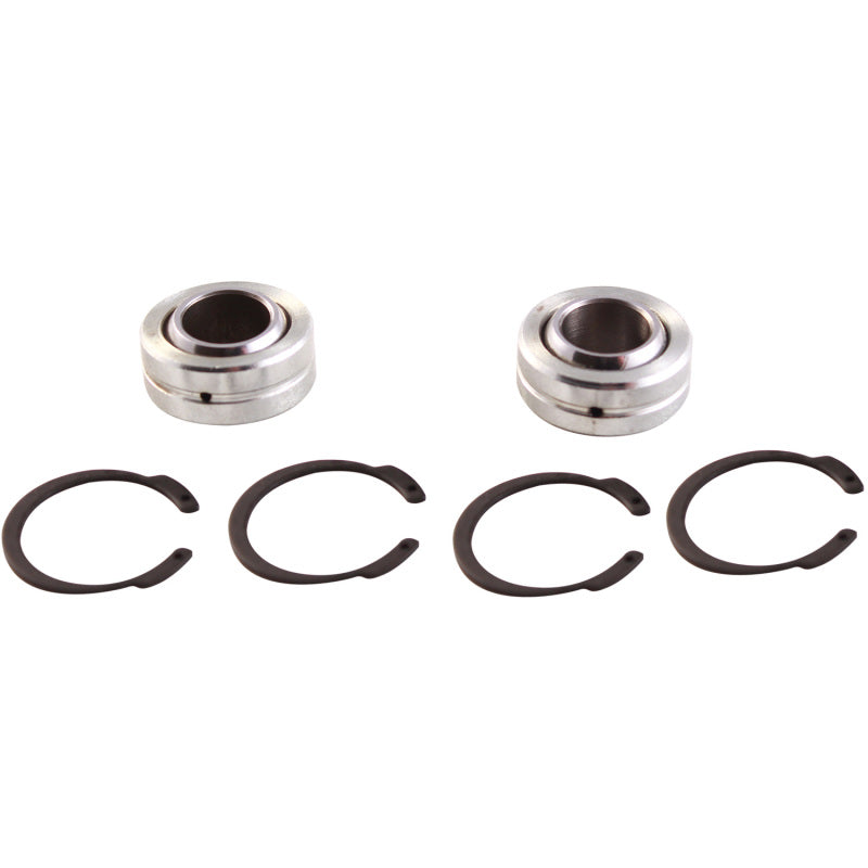 QA1 Bearing Kit Shock Ends .500" ID X .500" W