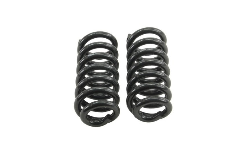 Belltech 73-91 Suburban 1" Drop Coil Springs