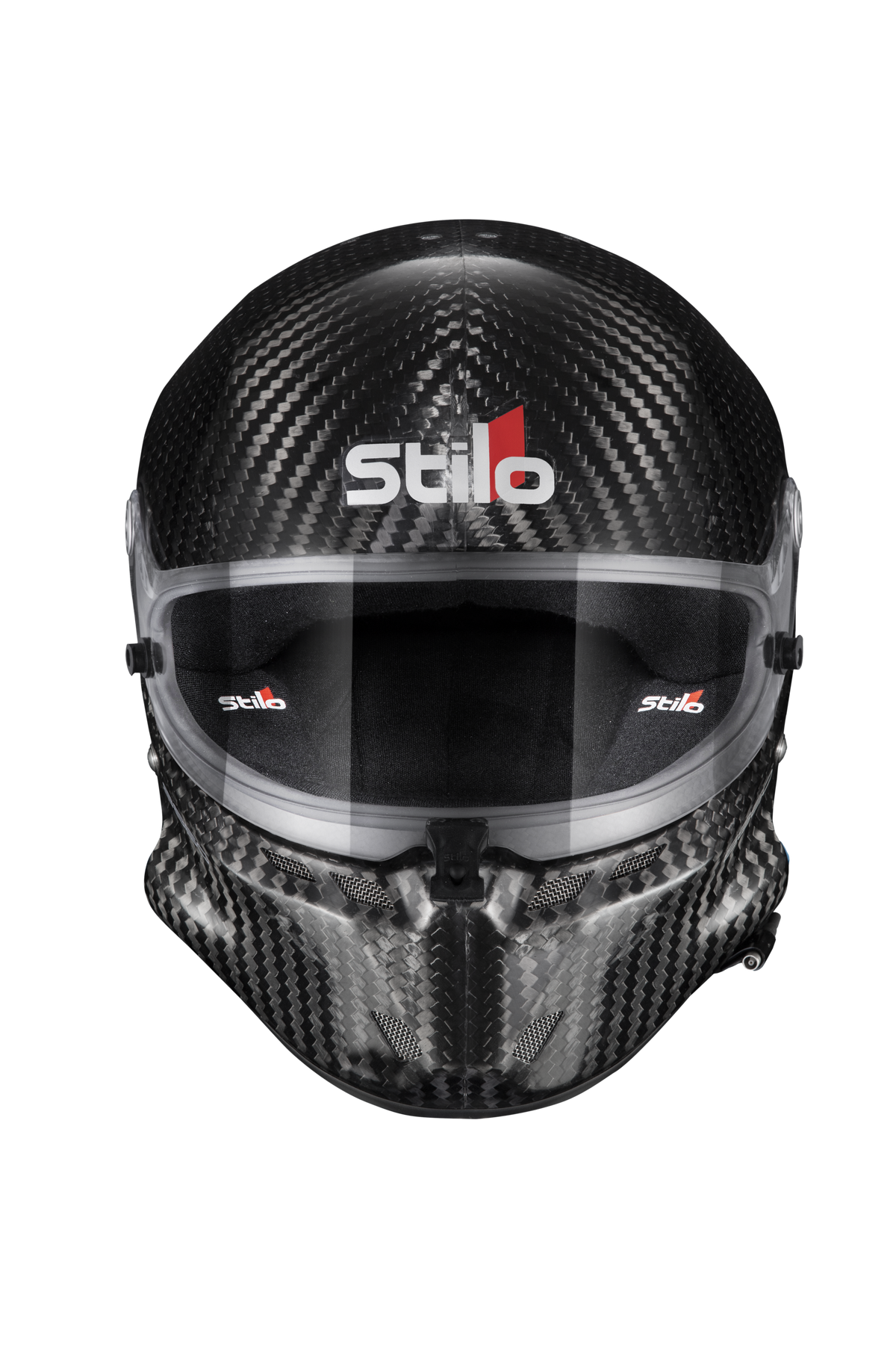 Stilo ST6 GT Carbon FIA 8860 Helmet