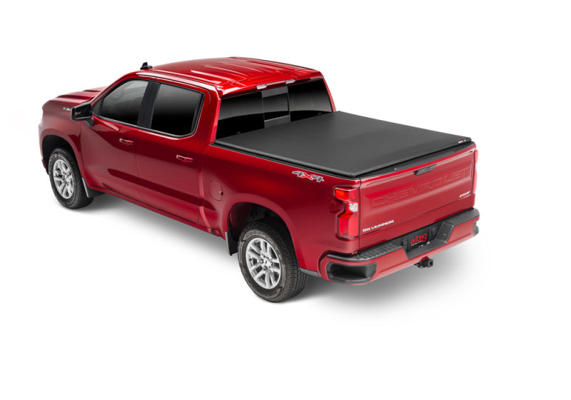 Extang Trifecta 2.0 19- GM Pickup 5 Ft. 8 In. Bed Bed Cover