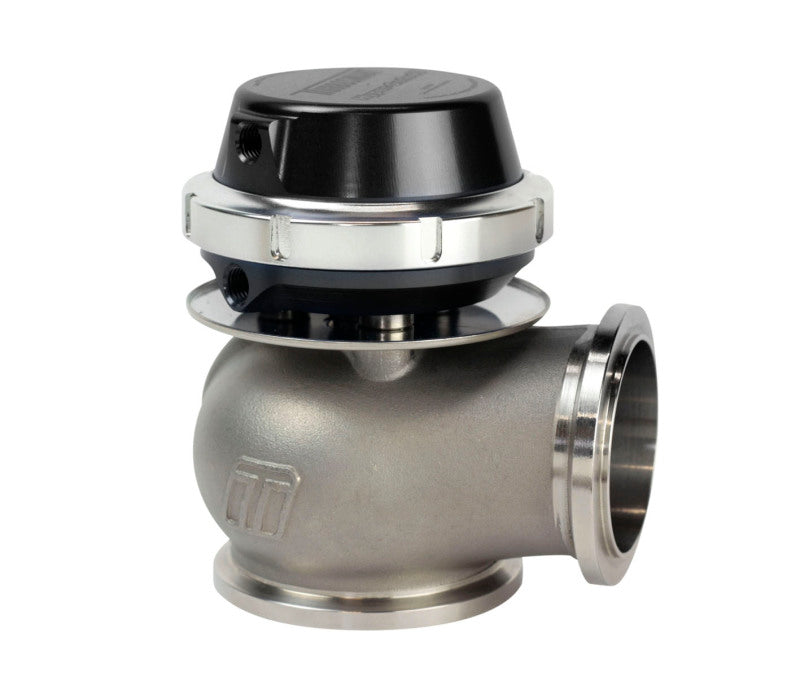 Turbosmart WG45 Hypergate 45mm External Wastegate 7 psi Black