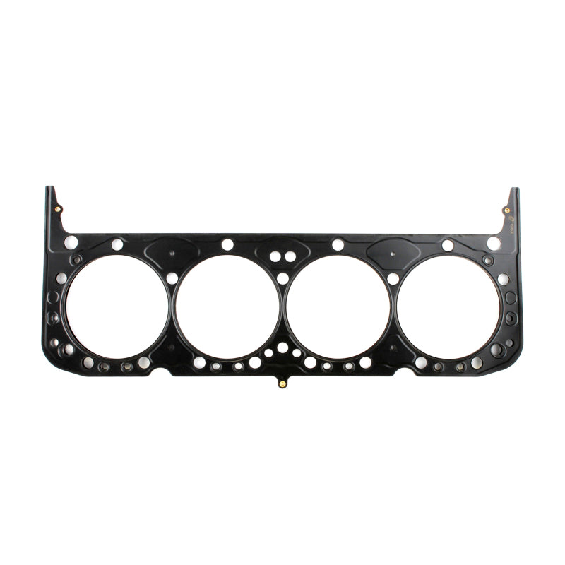 Cometic 4.100" Bore Head Gasket 0.045" Thickness Multi-Layered Steel SB Chevy