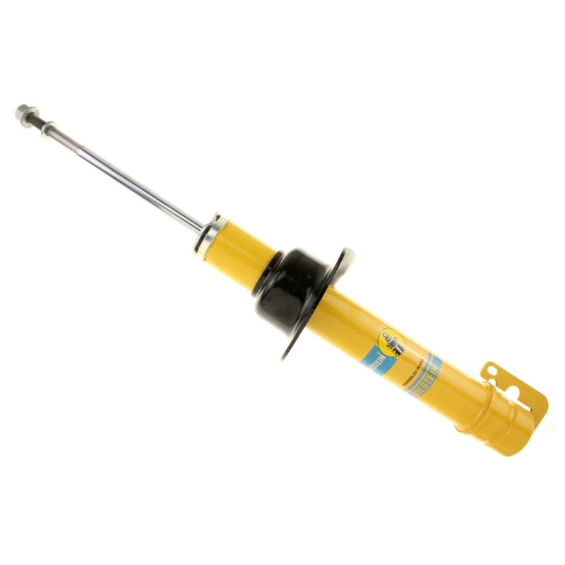 Bilstein 4600 Series Monotube Front Strut - Yellow Paint - Jeep Commander / Grand Cherokee 2005-10