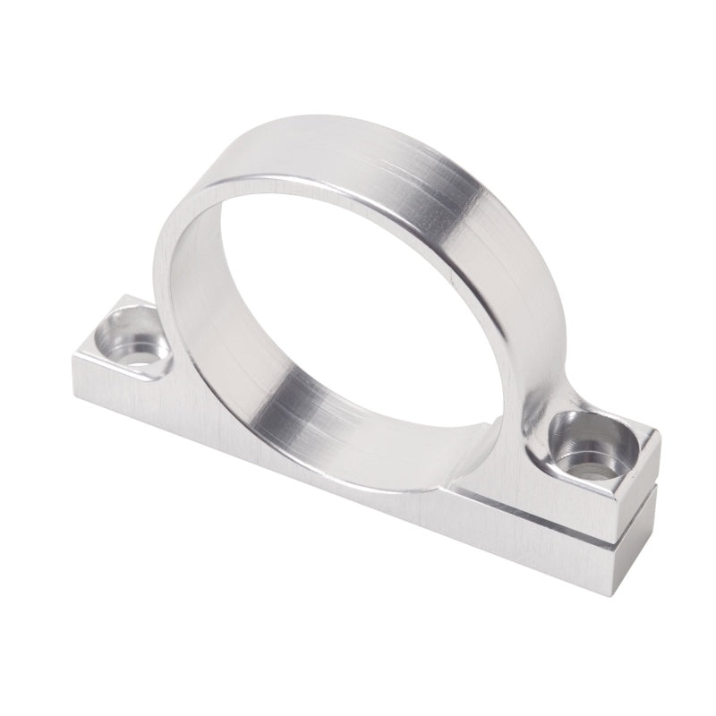 Russell 2" ID Aluminum Fuel Filter Clamp