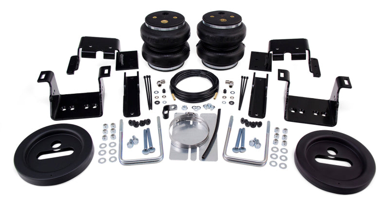 Air Lift LoadLifter 7500XL Air Spring Kit 11- GM Pickup 2500