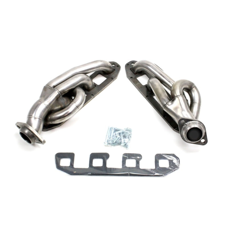 JBA Headers - Dodge Ram 5.7L Truck 1500/2500 09-Up