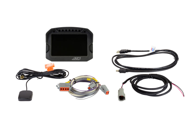 AEM Digital Dash Display CD-5G