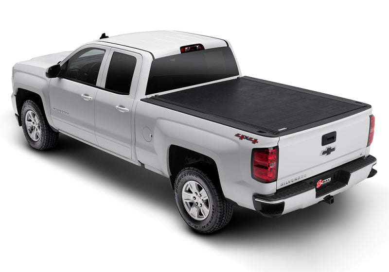 BAK Industries Revolver X2 14-   GM P/U 6ft 6" Bed Tonneau