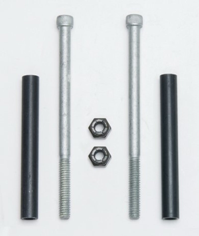 Wilwood Caliper Bridge Bolt Kit - Fits Superlite IIA (#WIL120-3191) - Superlite III, III St (All Except #WIL230-3079) - Billet Superlite (Various)