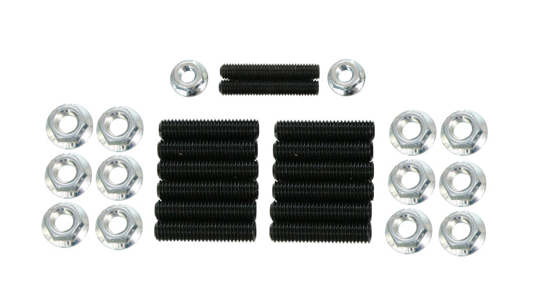 Moroso Oil Pan Stud Kit - GM LS Engines