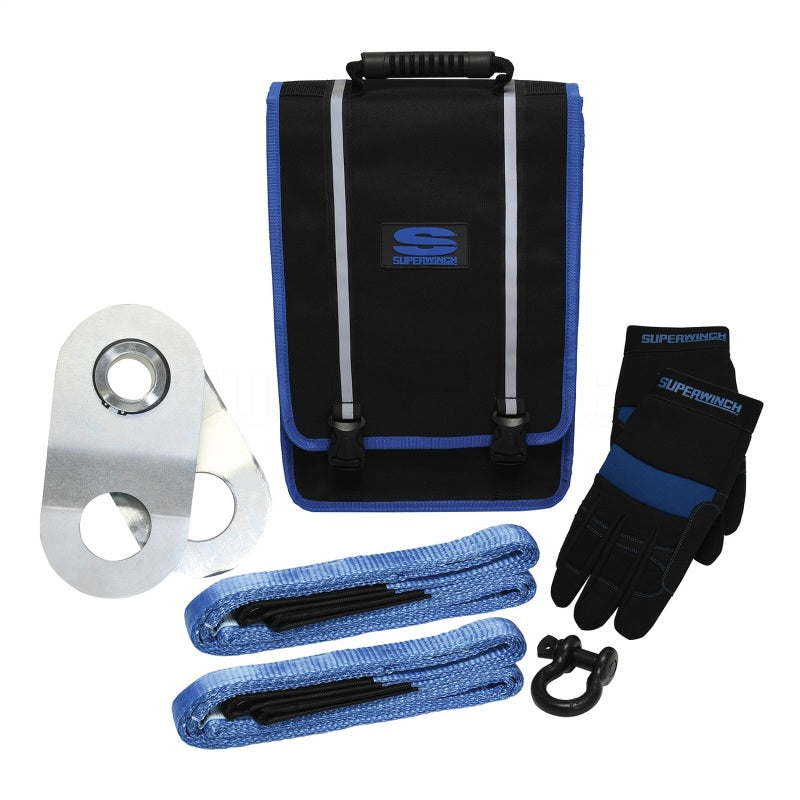 Superwinch Light Duty Winch Accessory Kit