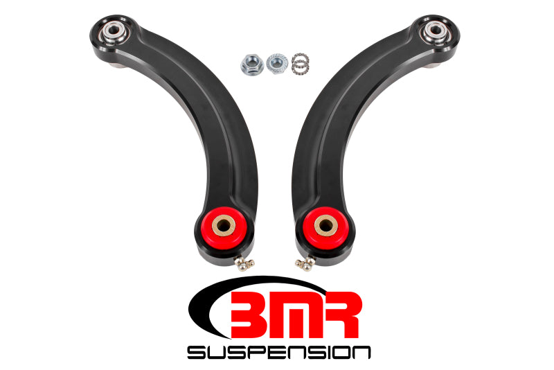 BMR Suspension Camber link fixed poly /bearing billet Aluminum