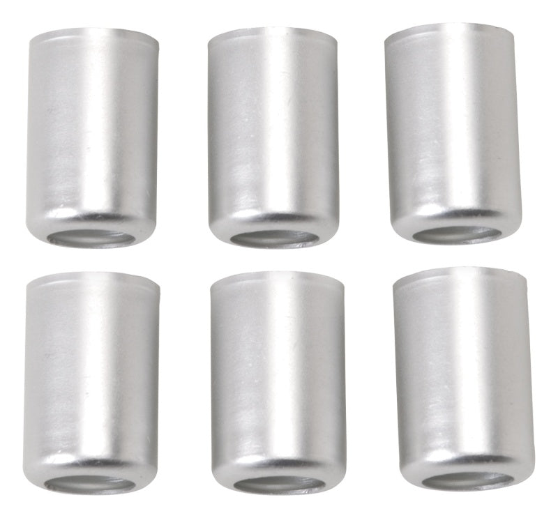 Russell ProClassic -6 AN Crimp Collars (6 Pack)