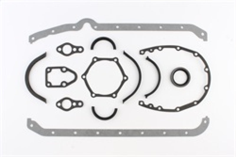 Cometic Bottom End Gasket Kit - SB Chevy