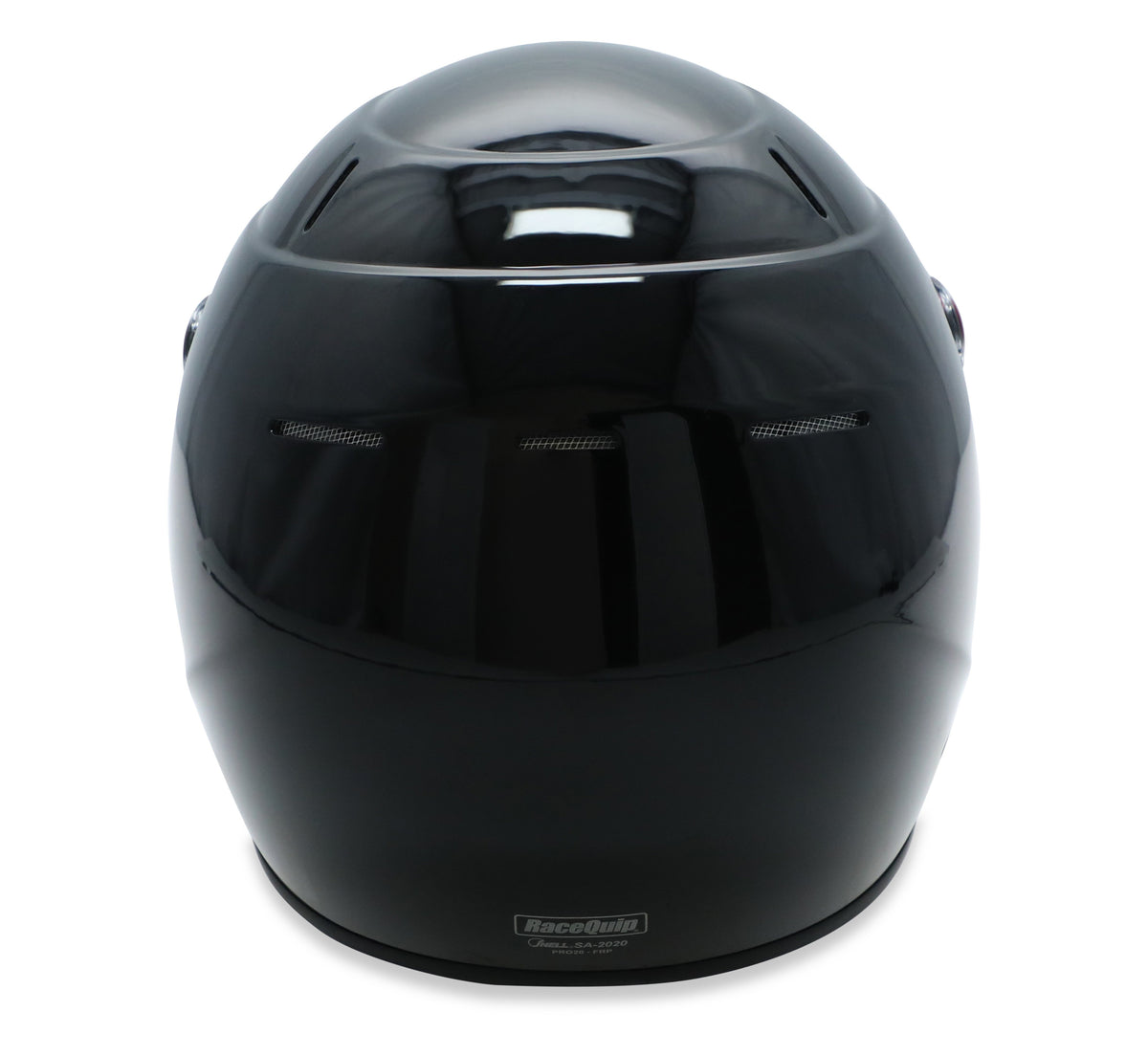 RaceQuip PRO25 Helmet - Black