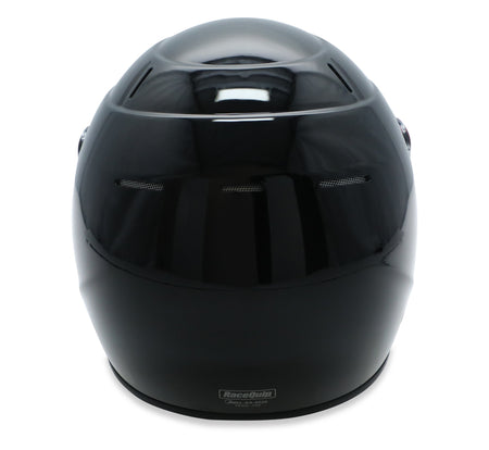 RaceQuip PRO25 Helmet - Black