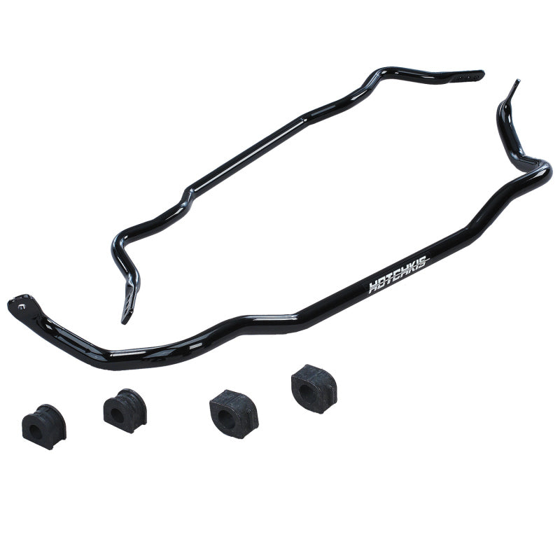 Hotchkis Sport Sway Bar Set - 1.25 in. Diameter - Front