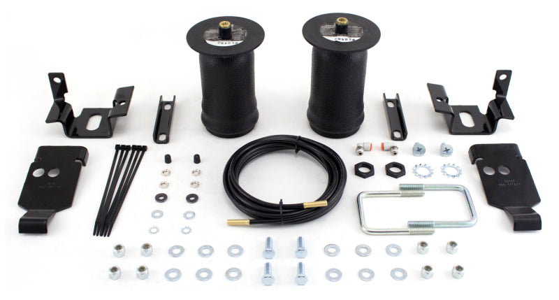 Air Lift RideControl Air Spring Kit 07- Tundra 4WD