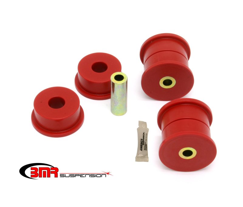 BMR Suspension Bushing Kit - Differential - 2010-15 Camaro