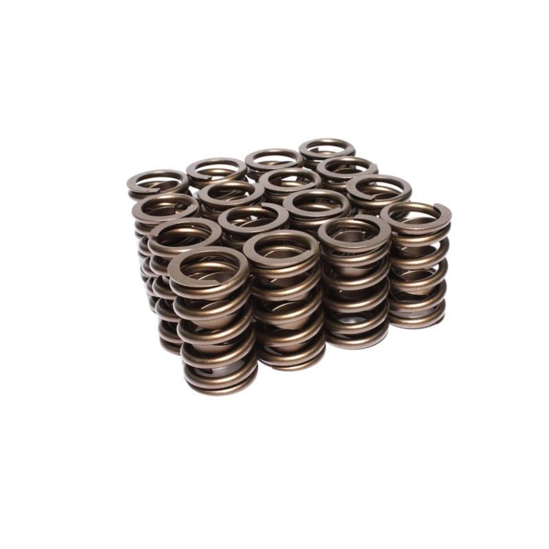 COMP Cams 1.254 Diameter Outer Valve Springs- w/ Damper