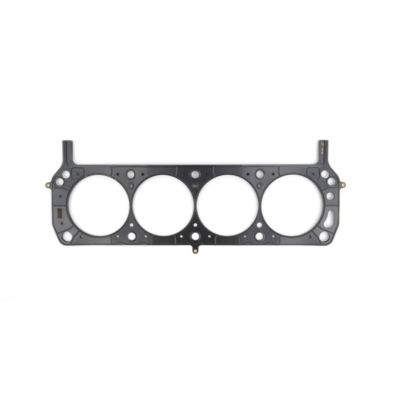 Cometic MLS Cylinder Head Gasket - 4.155" Bore - 0.056" - SB Ford