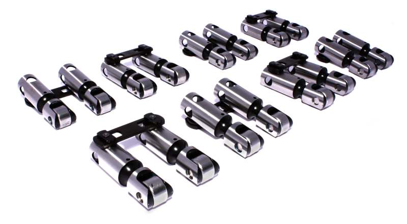 COMP Cams SB Chevy Hi-Tech Roller Lifters - .875" Bore