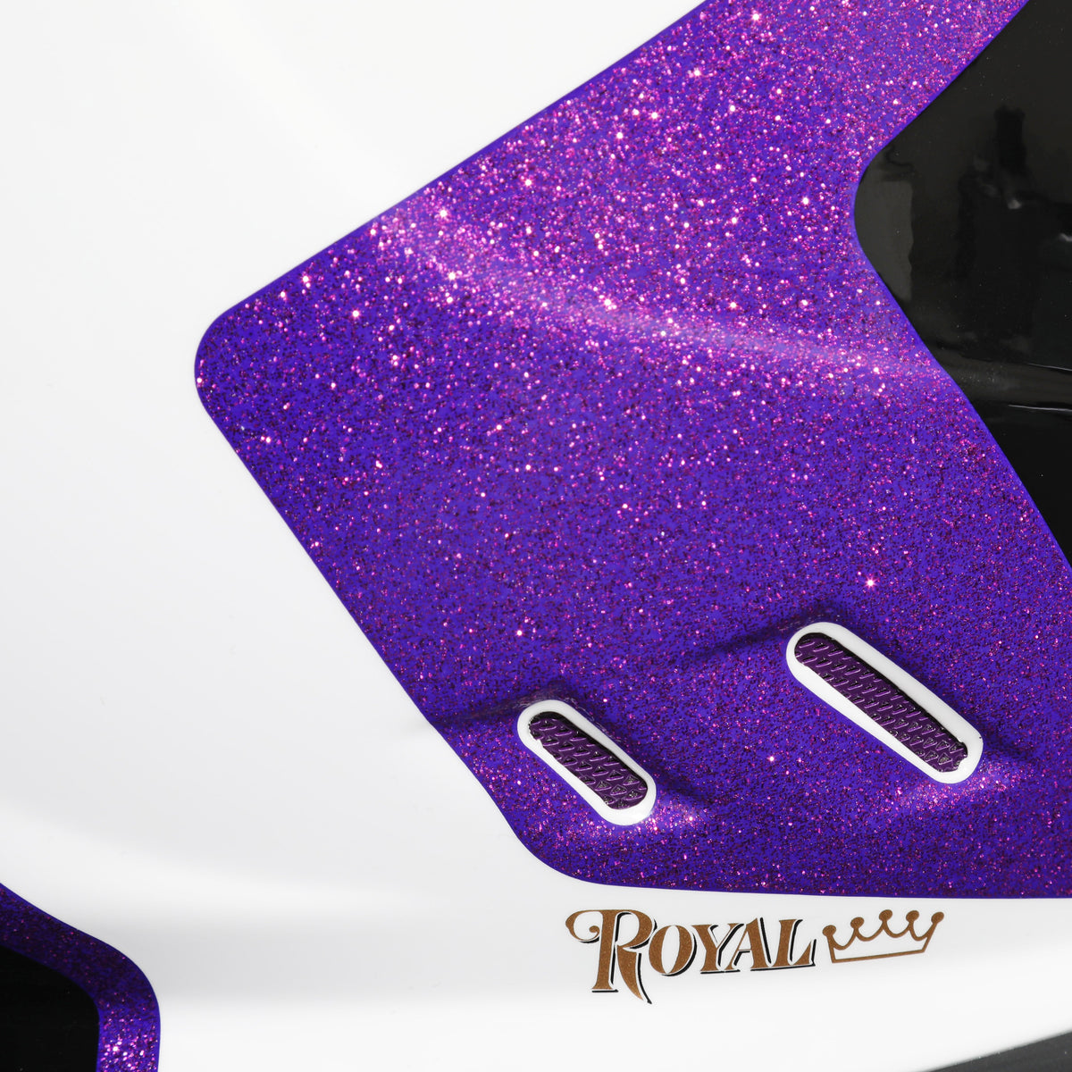 Simpson Ghost Bandit Helmet - US Royal