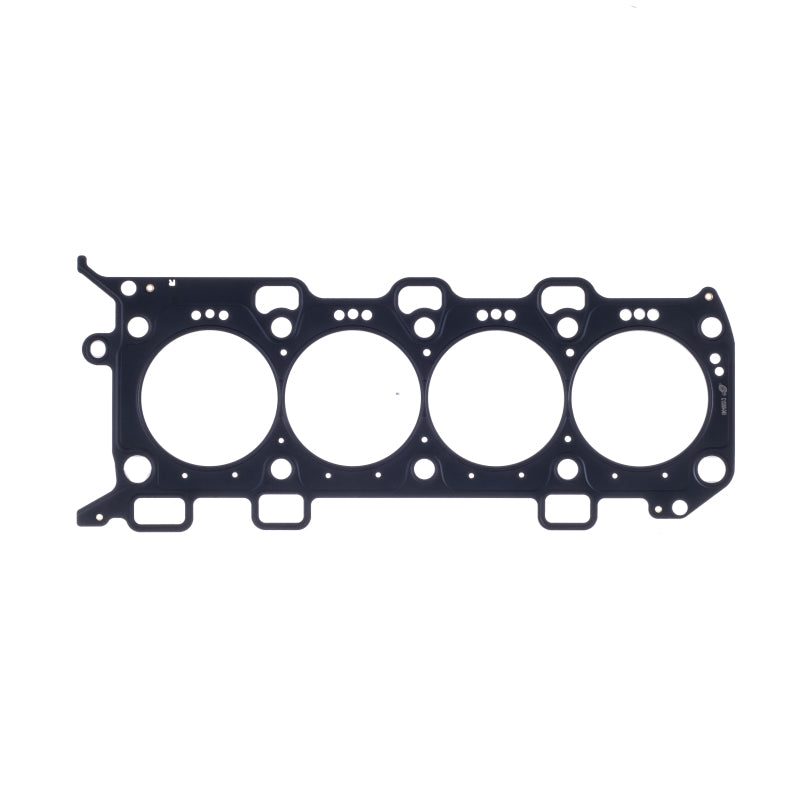 Cometic Cylinder Head Gasket - 0.040" Compression Thickness - Passenger Side - 5.0 L - Ford Modular