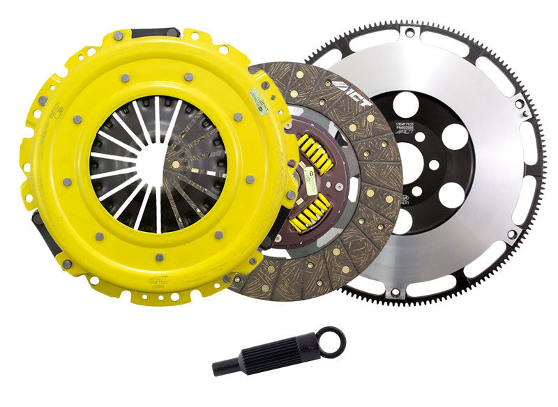 ACT HD Clutch Kit 2010-11 Camaro V8