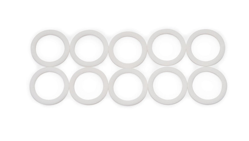 Russell #6 PTFE Washers 10 Pack