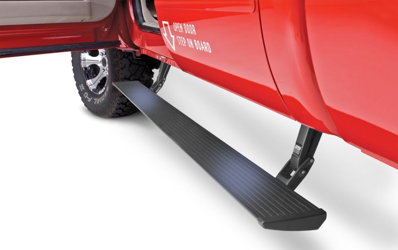 AMP Research PowerStep 17-   Ford F250 Reg/Super/Crew