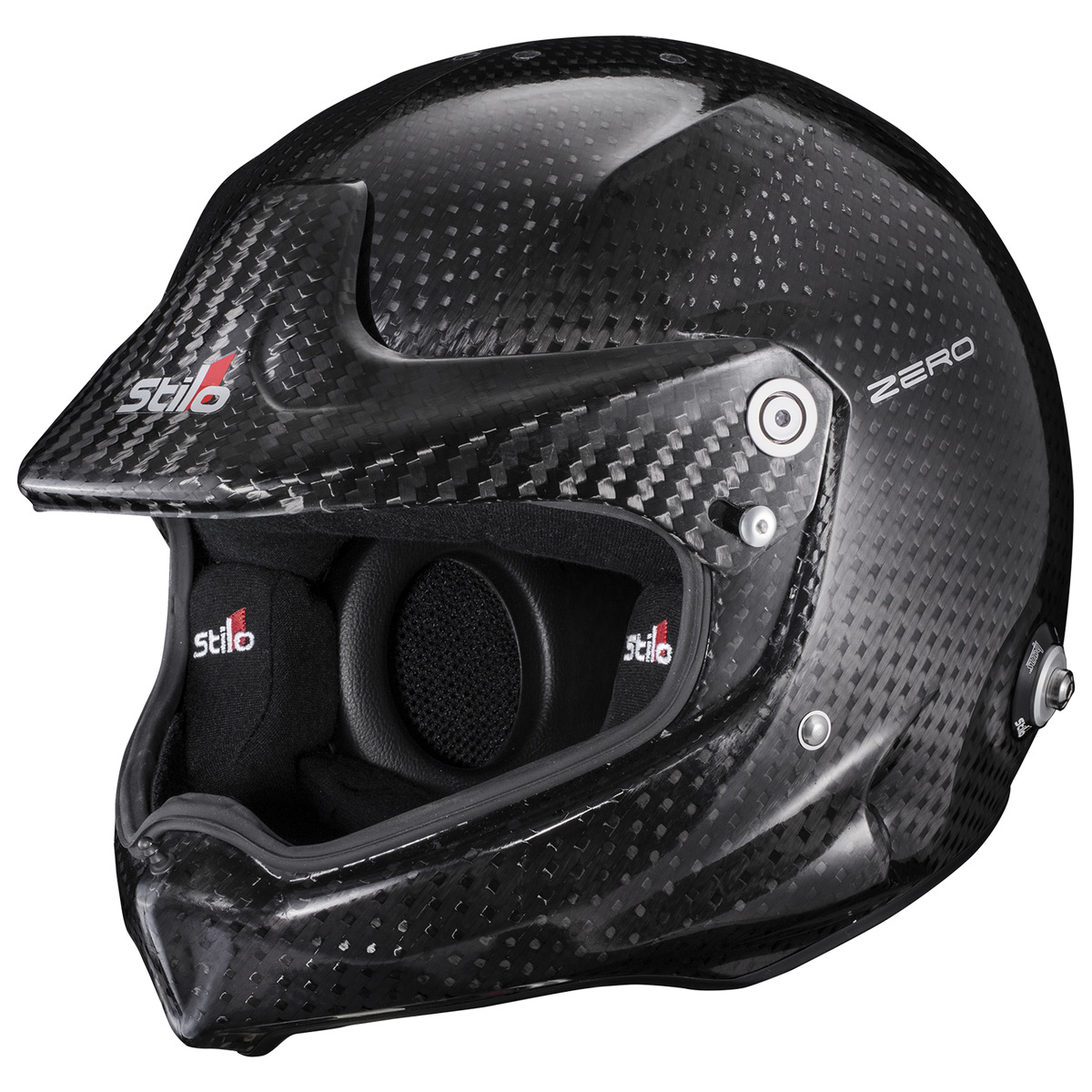 Stilo Venti WRX Raid Carbon SA2025/8859 Helmet
