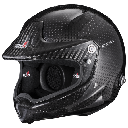 Stilo Venti WRX Raid Carbon SA2025/8859 Helmet