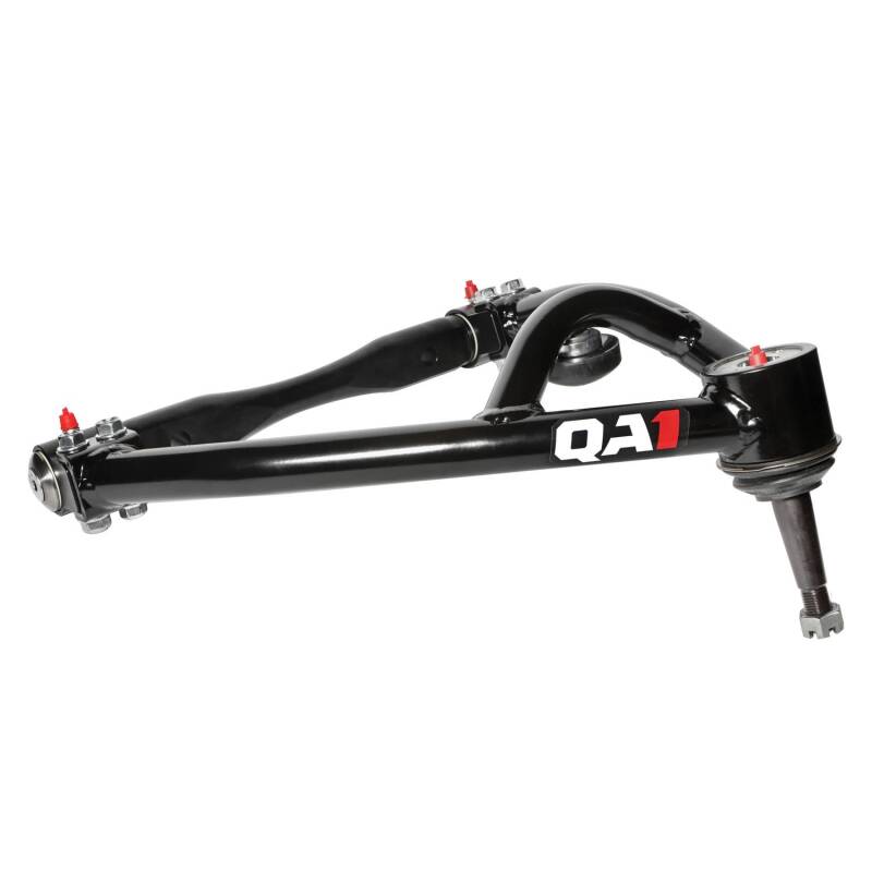 QA1 Street Performance Upper Control Arms - Black - GM F-Body 1967-69 / GM X-Body 1968-74