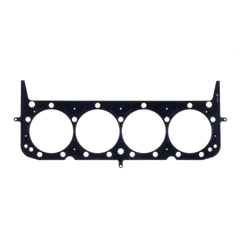 Cometic Head Gasket - 4.135" Bore - 0.051" Thickness - Multi-Layered Steel - Brodix Head - SB Chevy