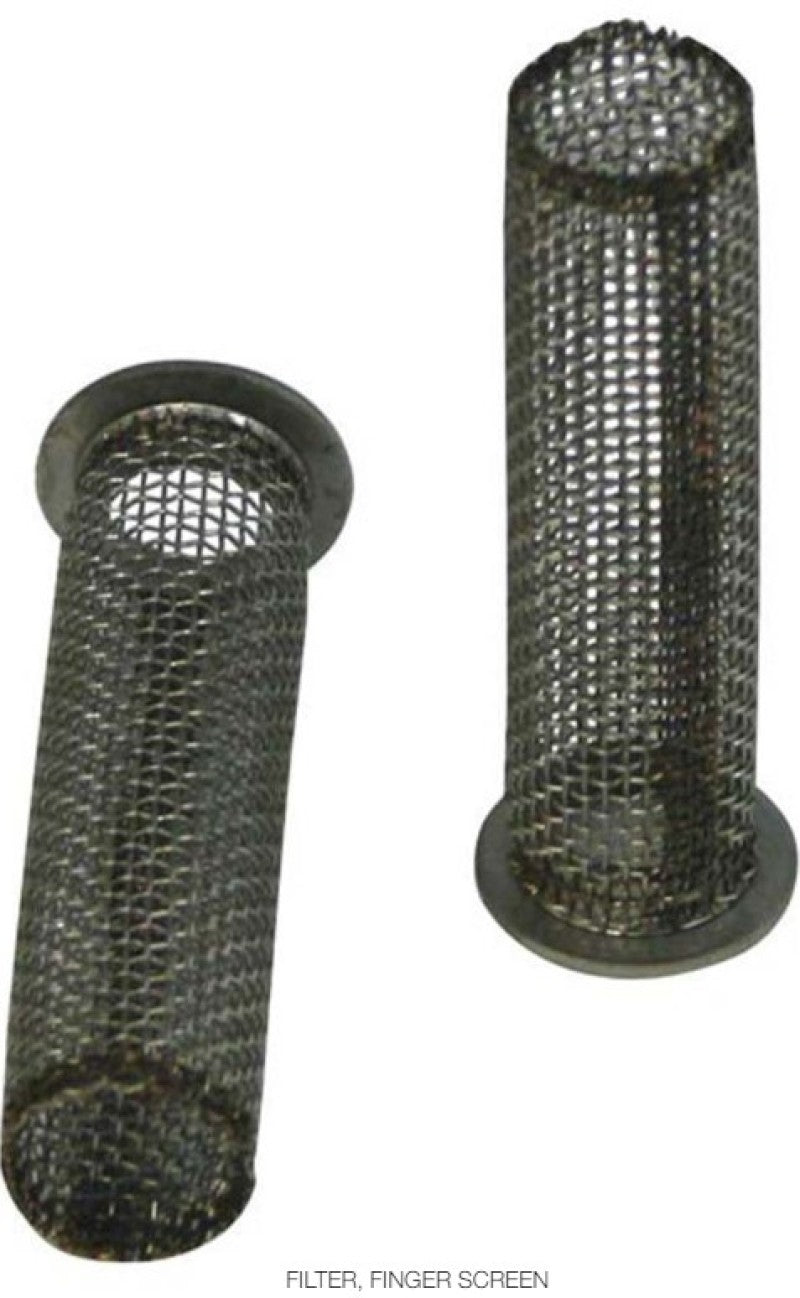 Moroso Oil Filter Replacement Element - Fits #MOR23850