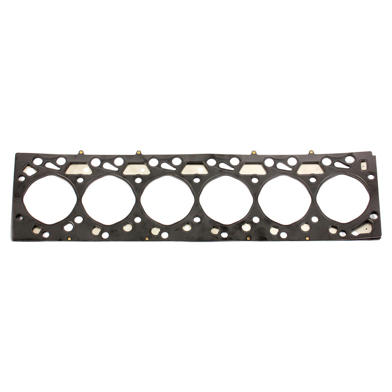 Cometic MLX Head Gasket 4.100" Bore 0.061" Thickness Multi-Layered Stainless Steel - Cummins Diesel