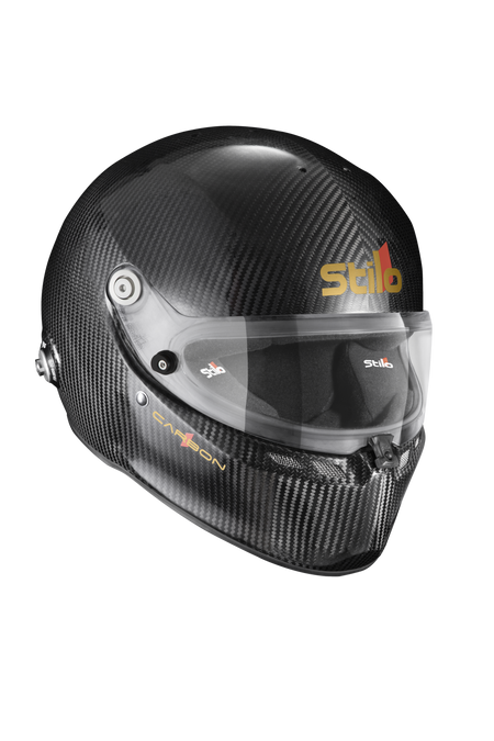 Stilo ST6 FN Carbon ABP FIA 8860 Helmet