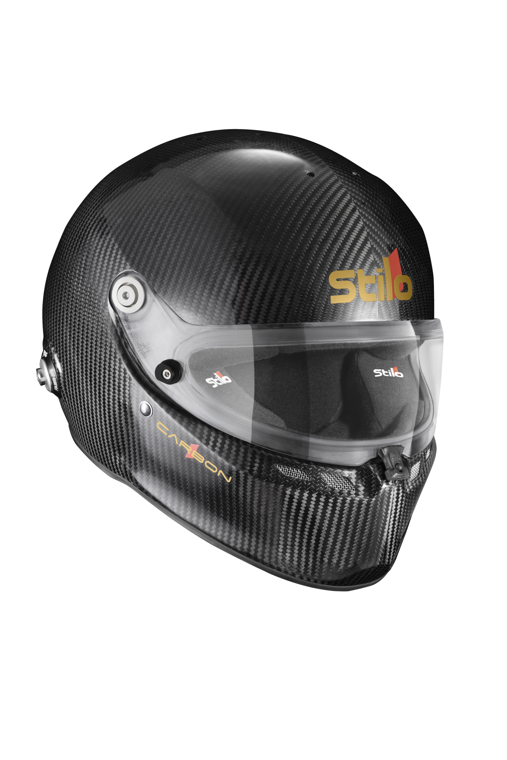 Stilo ST6 FN Carbon ABP SA2025/8859 Helmet