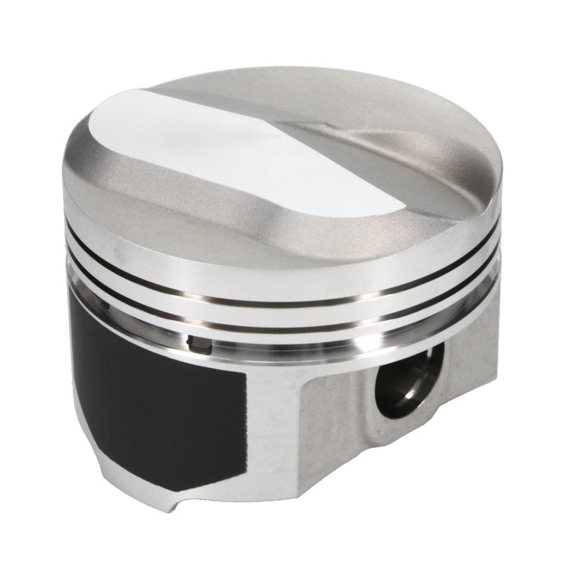 ProTru by Wiseco Chevy Big Block Dome Piston Forged 4.310" Bore 1/16 x 1/16 x 3/16" Ring Grooves - Plus 21 cc