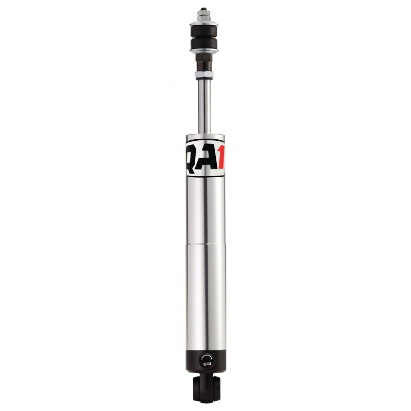 QA1 Precision Products Stocker Star Shock Twintube Single Adjustable Rear - Aluminum