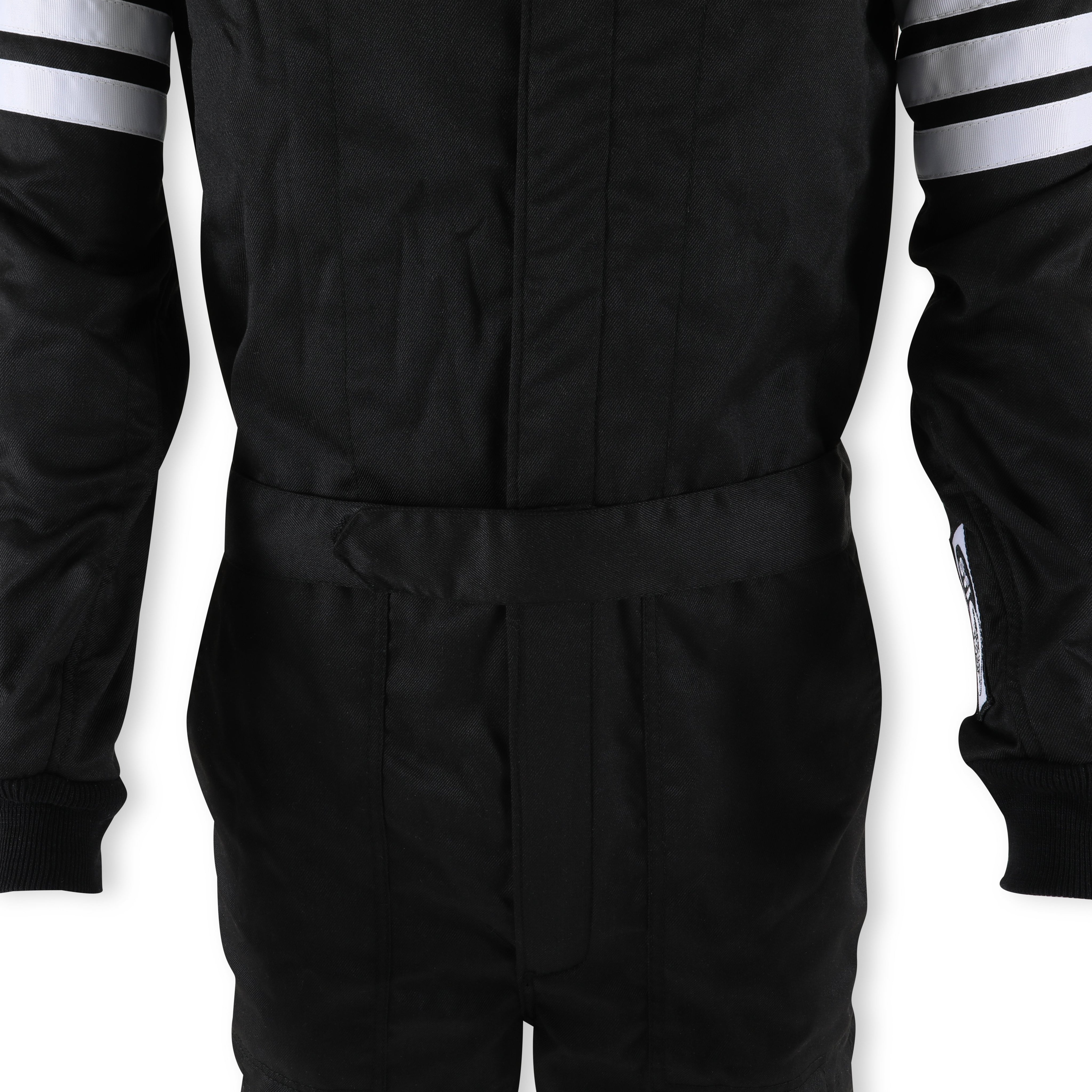 Simpson Classic SFI 5 Suit - Black
