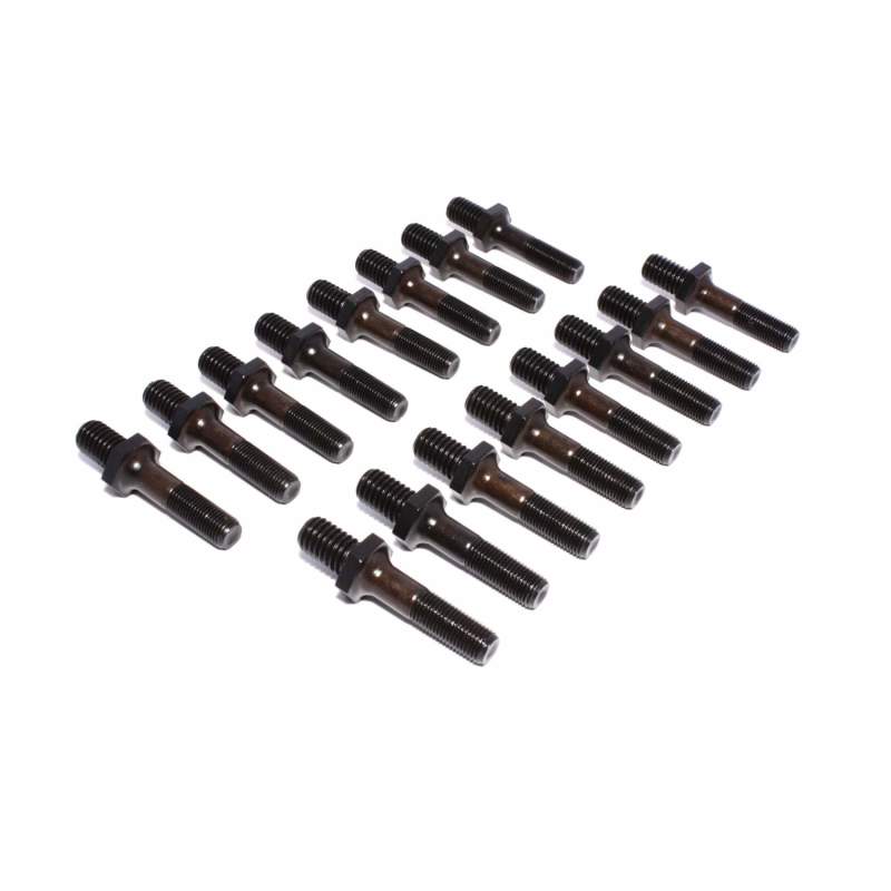 Comp Cams High Energy™ Rocker Arm Studs - 7/16" Stud Diameter