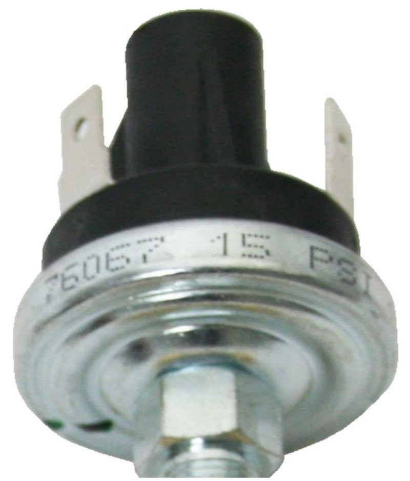 Moroso Low Oil Pressure Switch