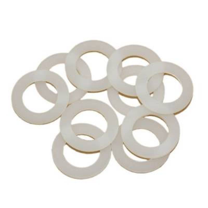 Fragola #12 Nylon Sealing Washer (10 Pack)